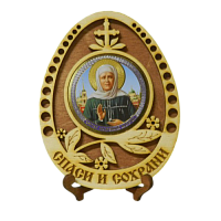 ЯЙЦО-МАГНИТ "МАТРОНА" во Козловке